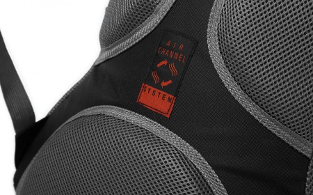 Skoda Motorsport hátizsák